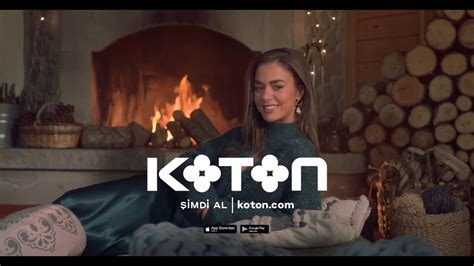 koton son reklamı 2019